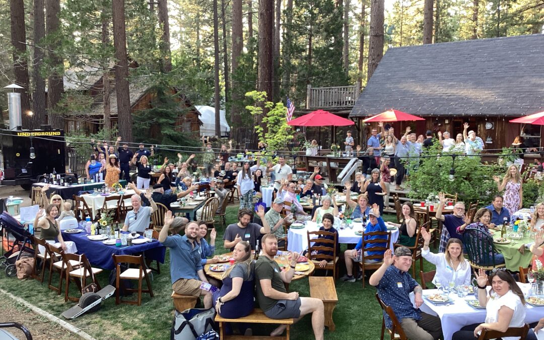 2025 ATFHA Annual Meeting and BBQ